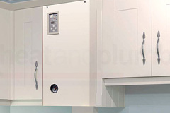 Priest Down electric boiler quotes