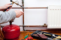 free Priest Down heating repair quotes