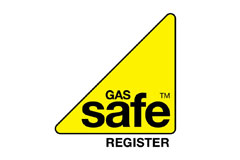 gas safe companies Priest Down